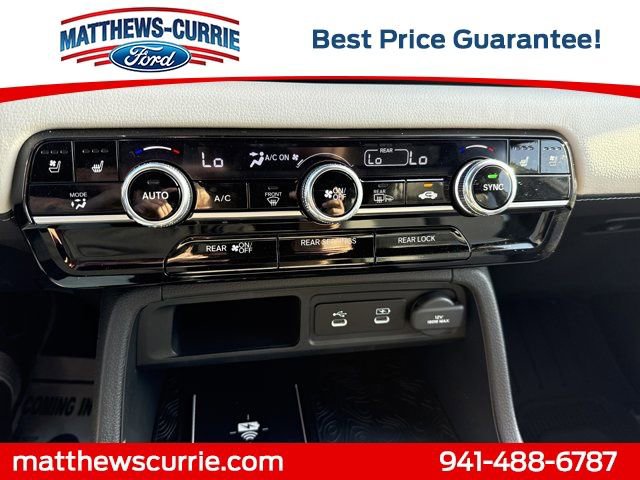 Used 2026 Honda Passport TrailSport Elite image 20