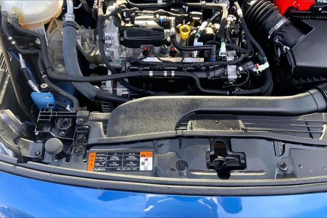 Certified 2022 Ford Escape SEL AWD/4WD image 31