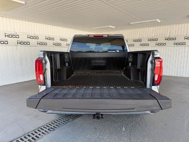 Used 2025 GMC Sierra 1500 SLT RWD image 26