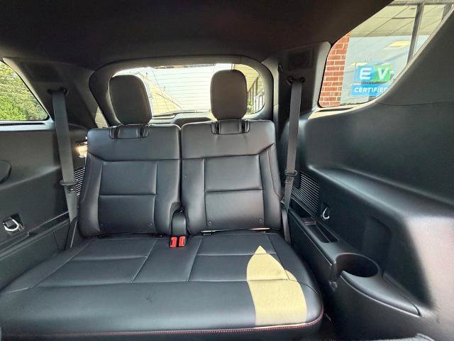 Certified 2025 Ford Explorer ST AWD/4WD image 16