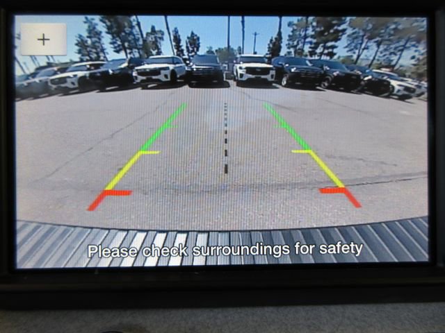 Certified 2024 Ford Maverick XLT FWD image 19