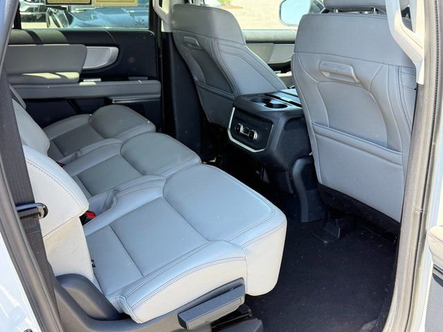 Certified 2025 Ford Expedition Max Active AWD/4WD image 34