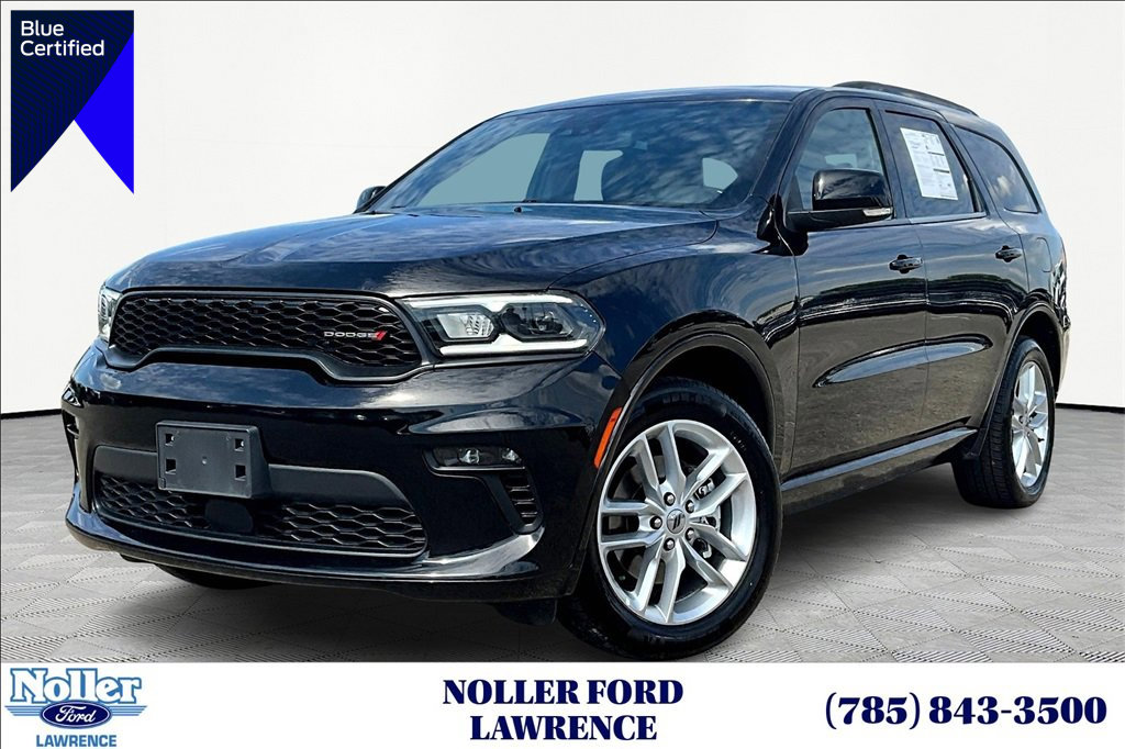 Used 2023 Dodge Durango GT