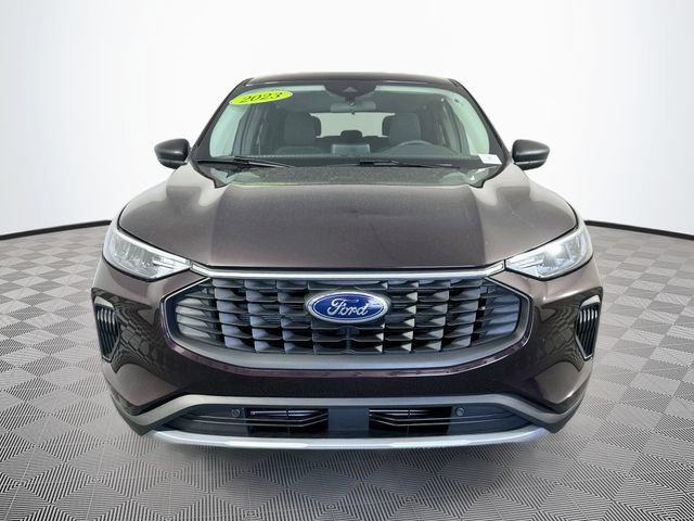 Certified 2023 Ford Escape Active AWD/4WD image 5