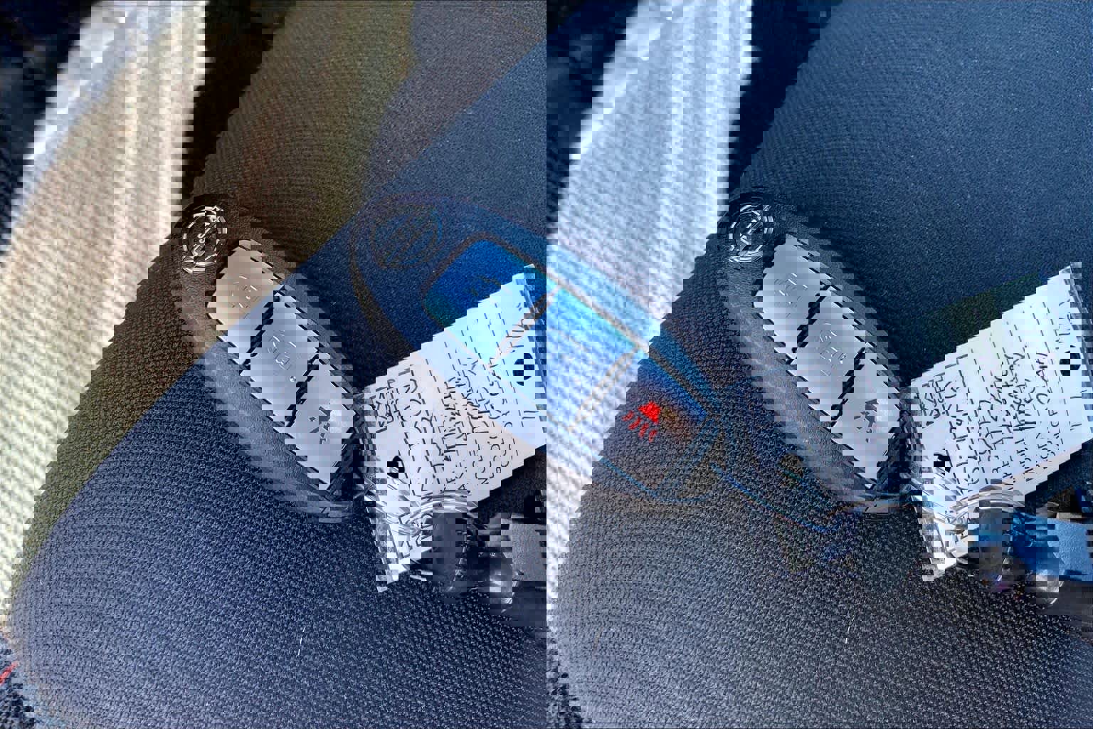 Used 2023 Nissan Frontier Pro-X w/ Tow Package image 14