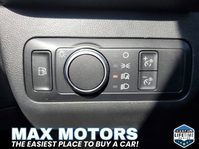 Certified 2022 Ford Escape SE image 24