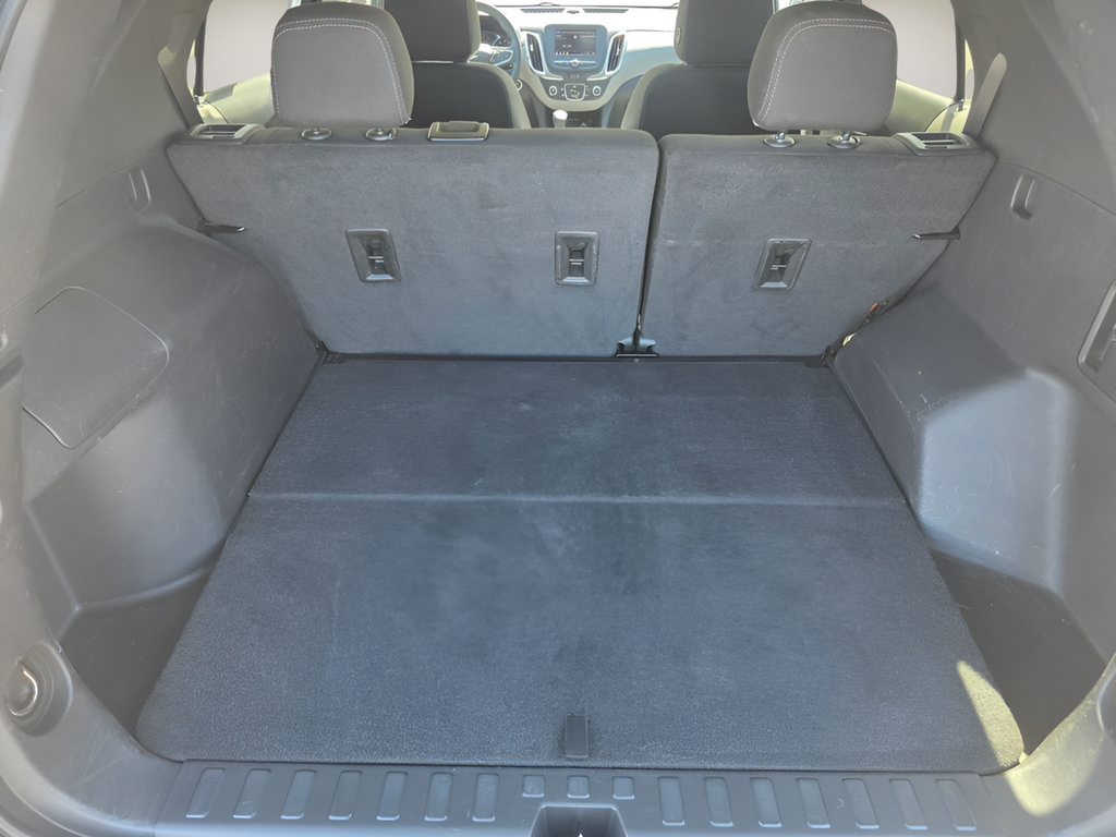 Used 2023 Chevrolet Equinox LT FWD image 11