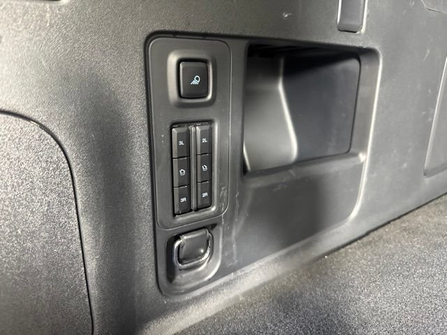Certified 2026 Ford Expedition Max Platinum w/ Driver's Package AWD/4WD image 22