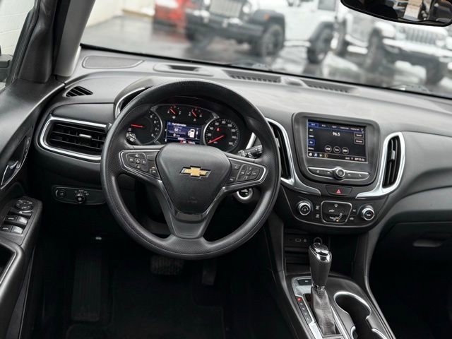 Used 2021 Chevrolet Equinox LT image 20