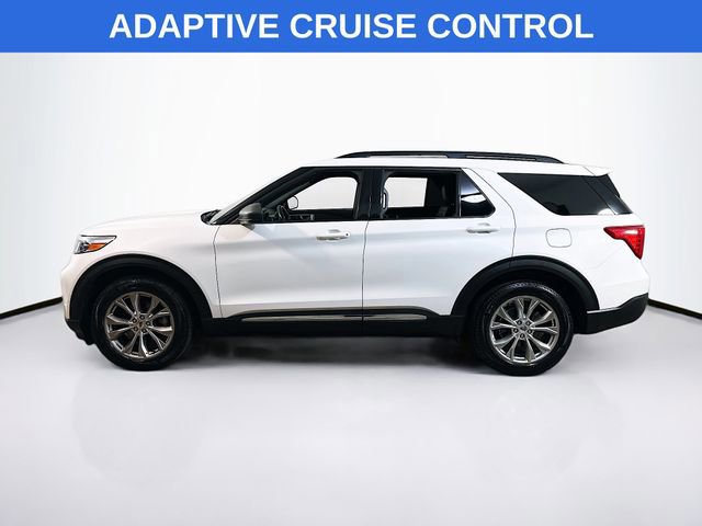 Certified 2020 Ford Explorer XLT w/ Equipment Group 202A video 2