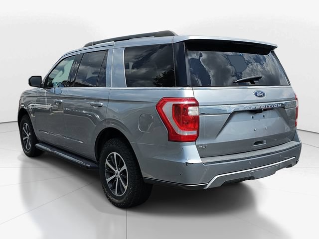 Certified 2021 Ford Expedition XLT RWD image 5