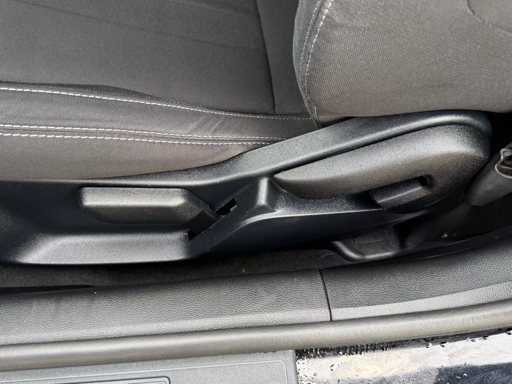 Certified 2021 Ford Mustang Coupe image 19