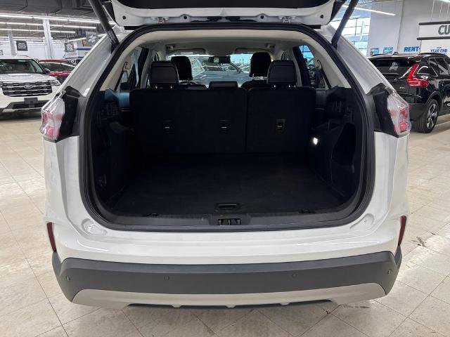 Certified 2022 Ford Edge SEL w/ Convenience Package image 7
