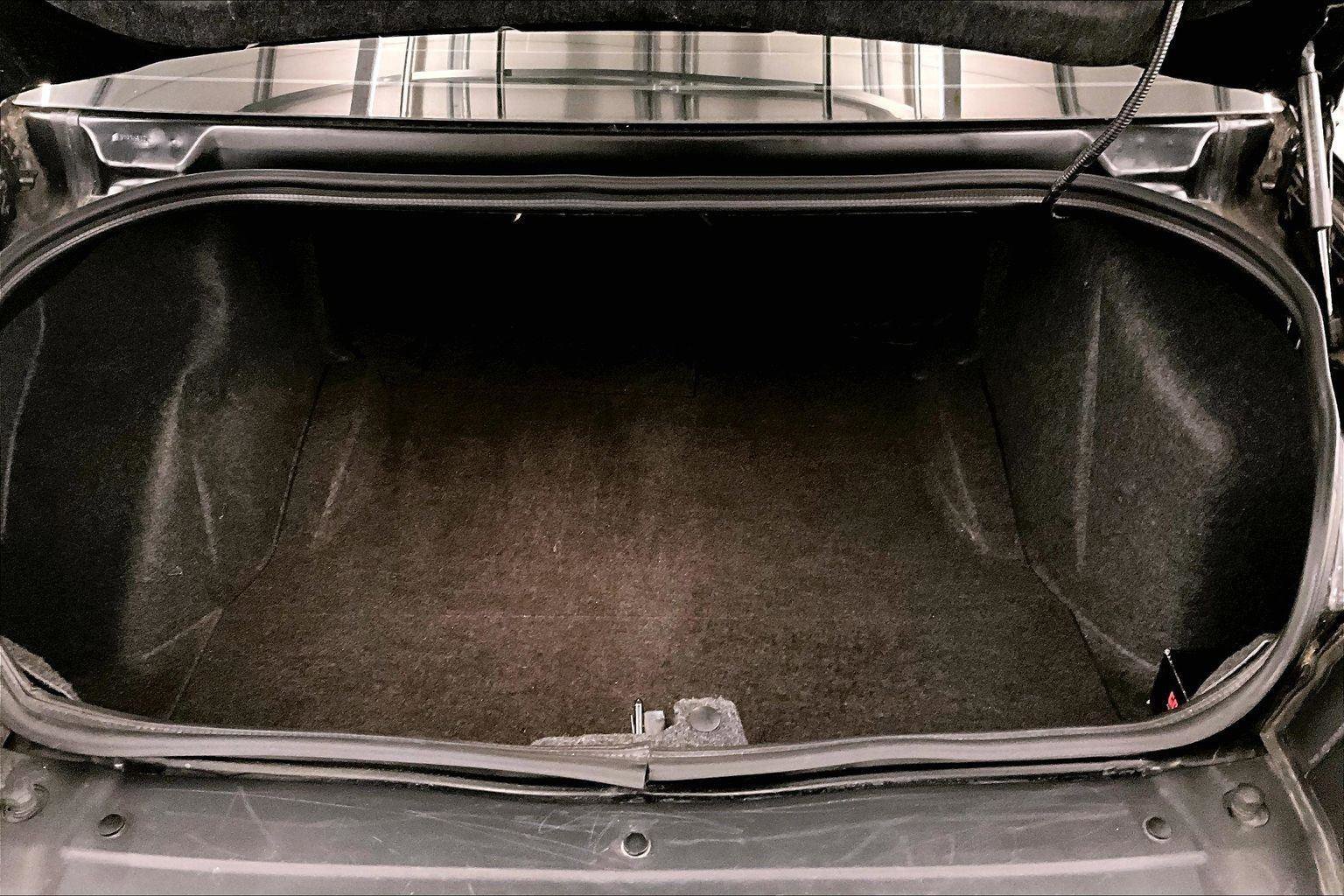 Used 2022 Dodge Challenger R/T Scat Pack w/ Dynamics Package image 33