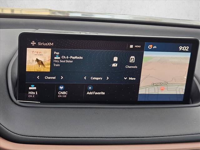 Used 2024 Acura MDX w/ Technology Package FWD image 11