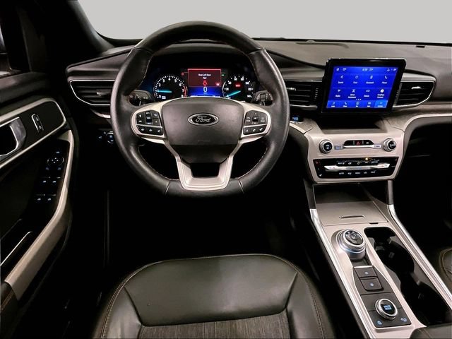 Certified 2022 Ford Explorer Timberline AWD/4WD image 5