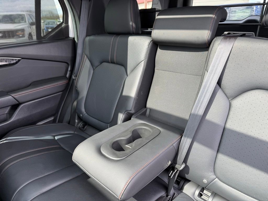 Used 2026 Honda Passport TrailSport Elite image 23