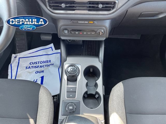 Certified 2025 Ford Bronco Sport Big Bend AWD/4WD image 14