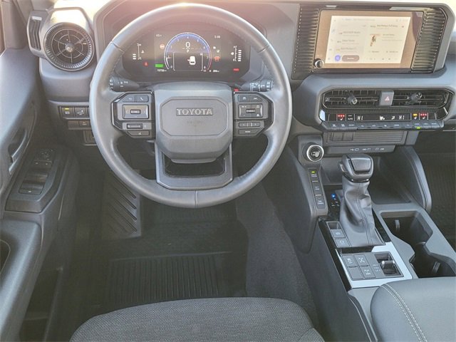 Used 2024 Toyota Land Cruiser 1958 image 10