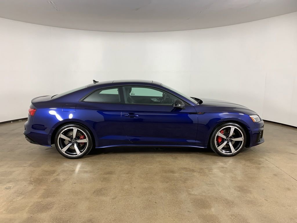 Used 2023 Audi A5 2.0T Prestige AWD/4WD image 7