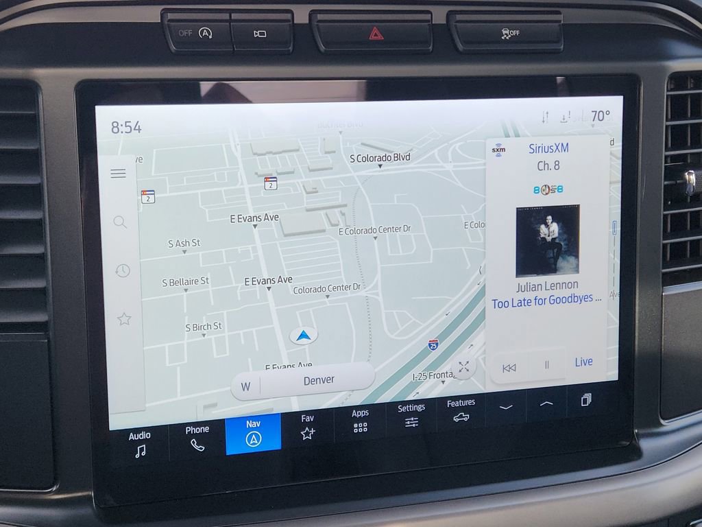 Certified 2024 Ford F150 XL w/ Equipment Group 103A High image 26