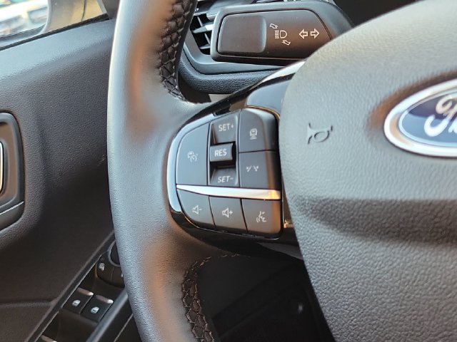 Certified 2024 Ford Escape Active w/ Tech Pack #1 AWD/4WD image 15