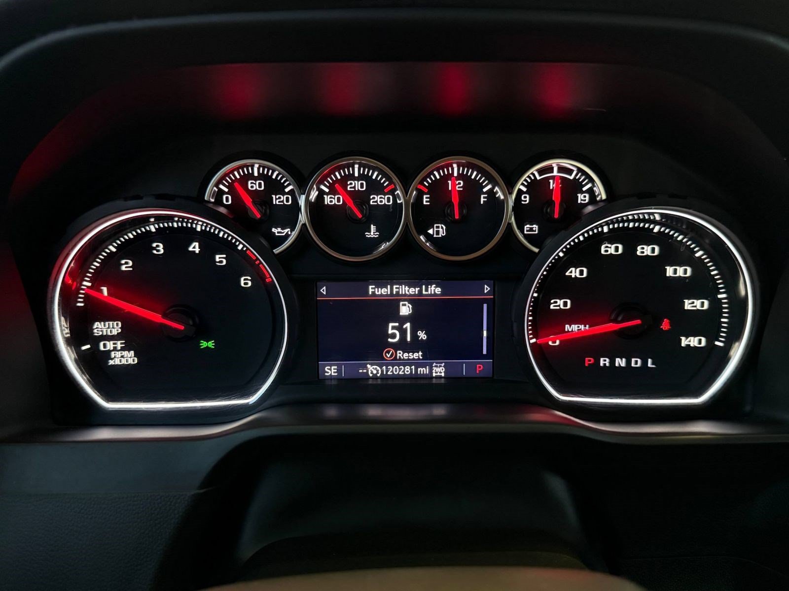Used 2021 Chevrolet Silverado 1500 RST w/ All Star Edition Plus AWD/4WD image 21