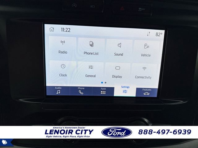 Certified 2022 Ford F150 XL w/ Trailer Tow Package AWD/4WD image 25