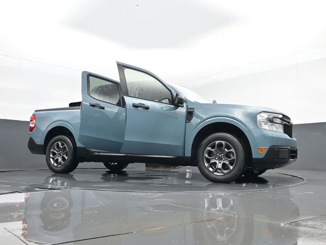 Certified 2022 Ford Maverick XLT w/ Equipment Group 300A Standard AWD/4WD image 29