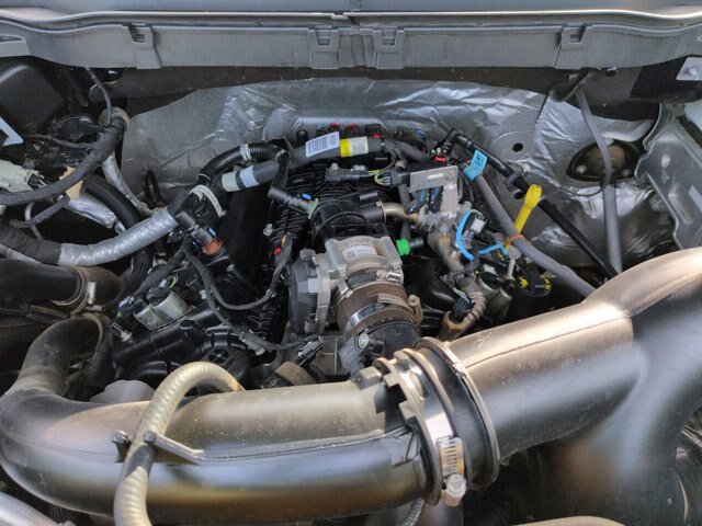 Certified 2023 Ford F150 XLT w/ Equipment Group 302A High AWD/4WD image 35