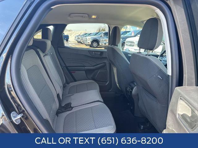 Certified 2022 Ford Escape SE w/ Convenience Package AWD/4WD image 37