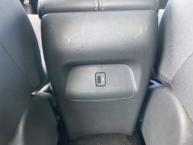 Used 2024 Nissan Sentra SV w/ All-Weather Package FWD image 24
