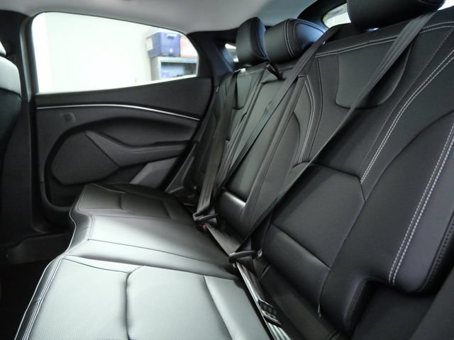 Certified 2025 Ford Mustang Mach-E Premium AWD/4WD image 11