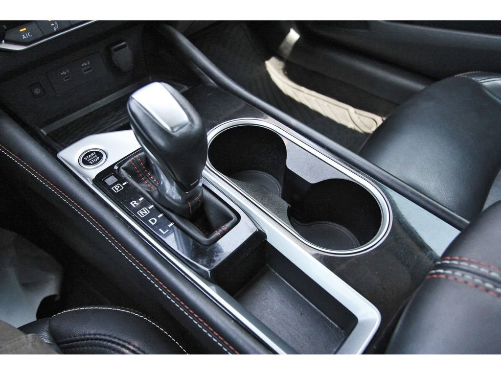 Used 2024 Nissan Altima 2.5 SR w/ SR Premium Package FWD image 30