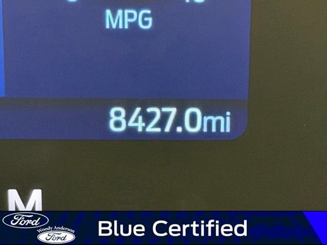 Certified 2024 Ford Bronco Big Bend AWD/4WD image 14