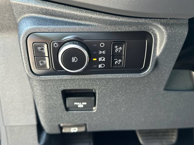 Certified 2025 Ford Bronco Raptor AWD/4WD image 27