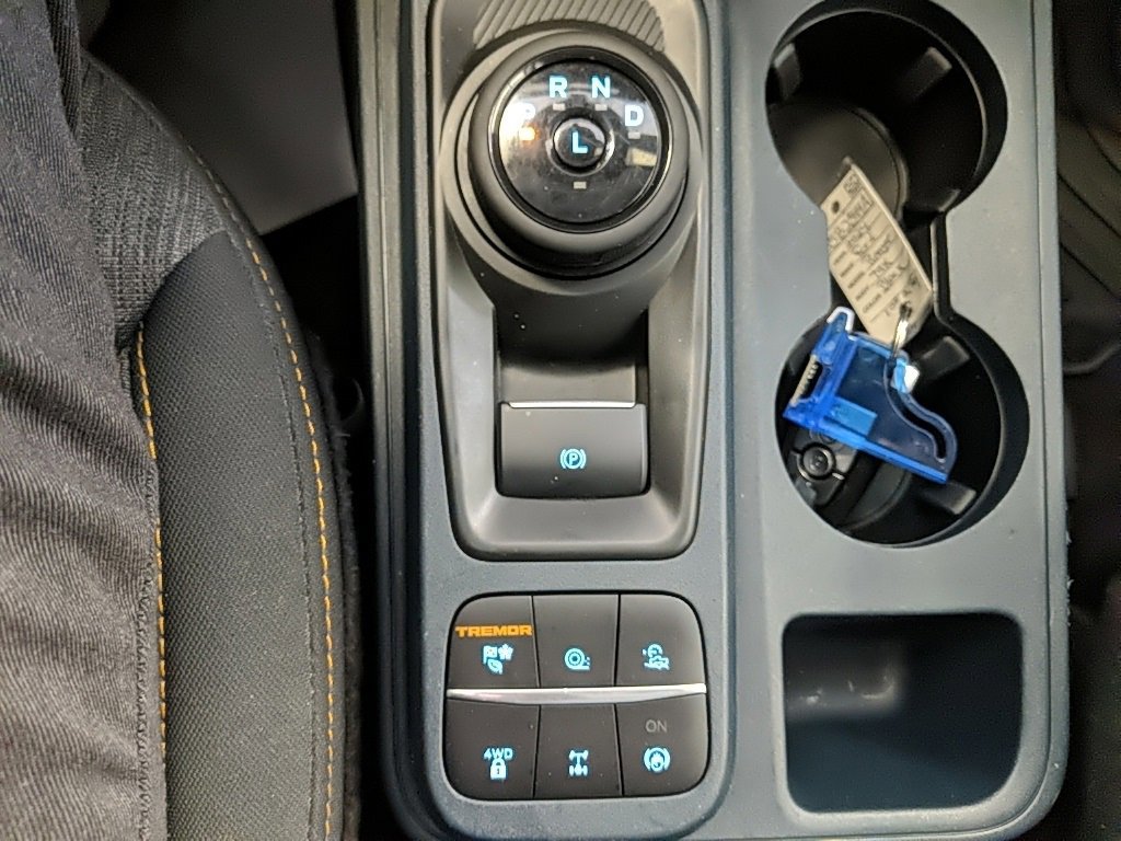 Certified 2023 Ford Maverick Tremor w/ Tremor Off-Road Package image 21