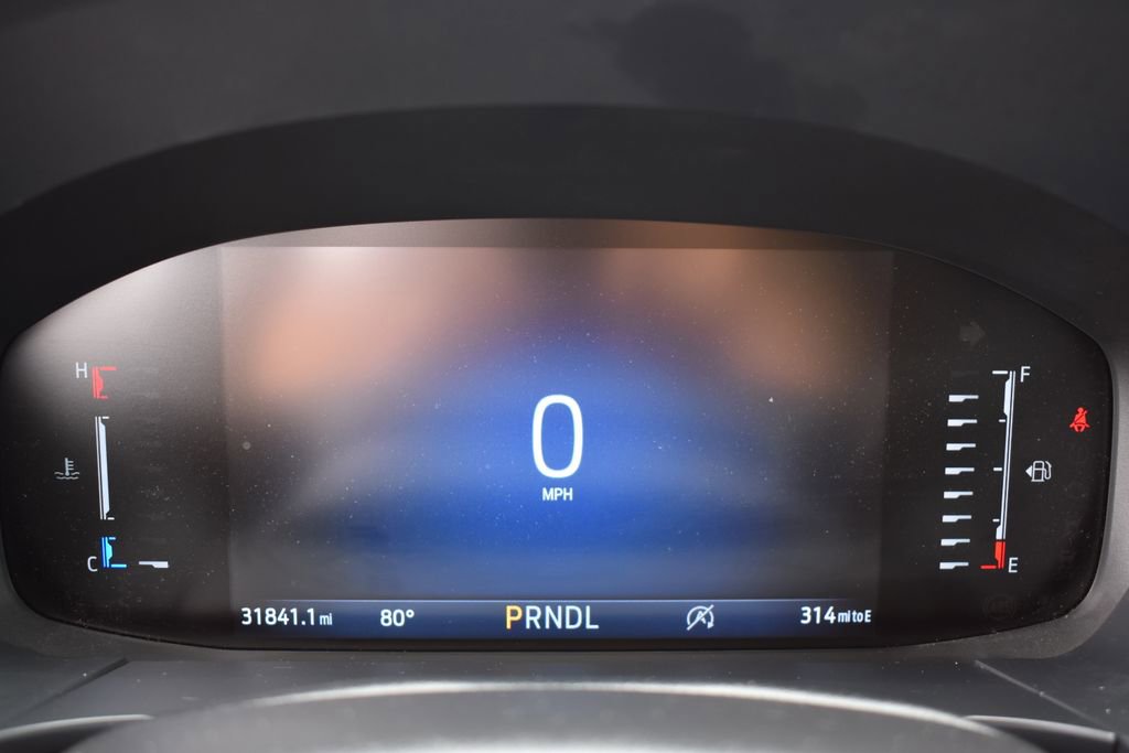 Certified 2023 Ford Escape Active AWD/4WD image 10