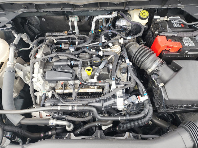 Certified 2022 Ford Escape SEL image 29