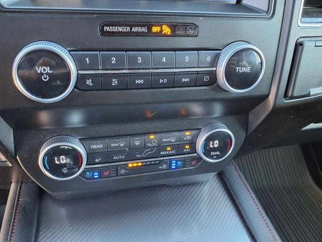 Certified 2021 Ford Expedition Limited AWD/4WD image 19