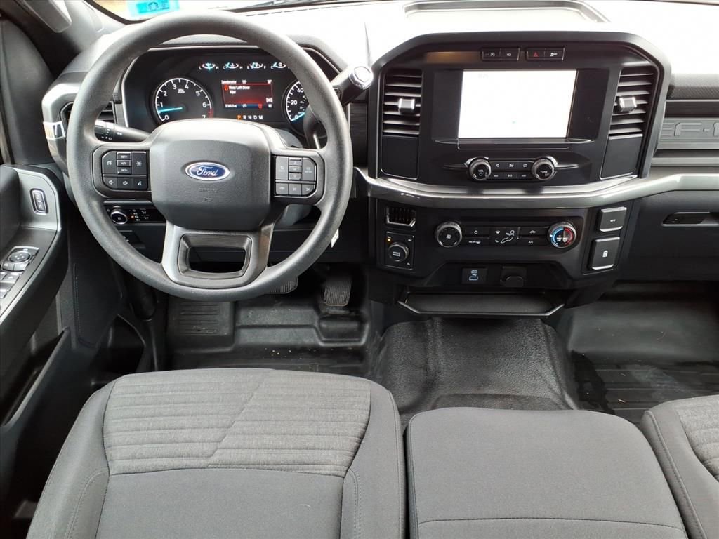 Certified 2023 Ford F150 XL w/ STX Appearance Package image 17