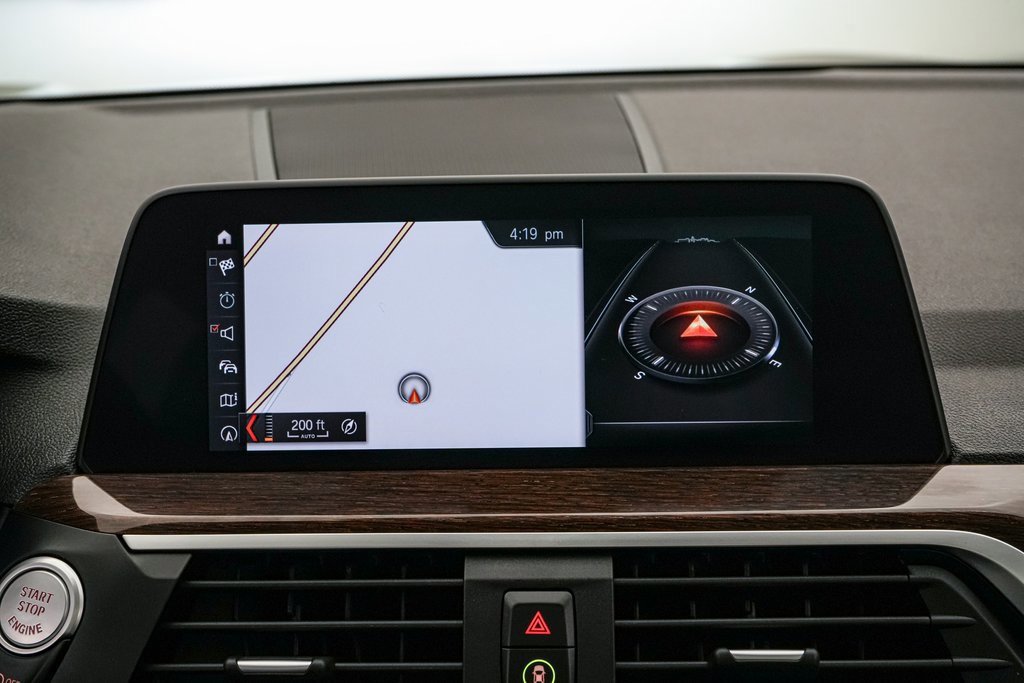 Used 2020 BMW X3 xDrive30i w/ Convenience Package image 19