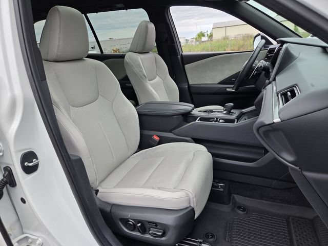Used 2024 Lexus TX 350 FWD w/ Technology Package image 18