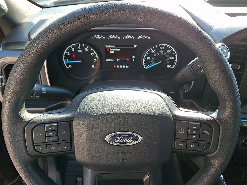Certified 2023 Ford F150 XL w/ STX Appearance Package AWD/4WD image 19