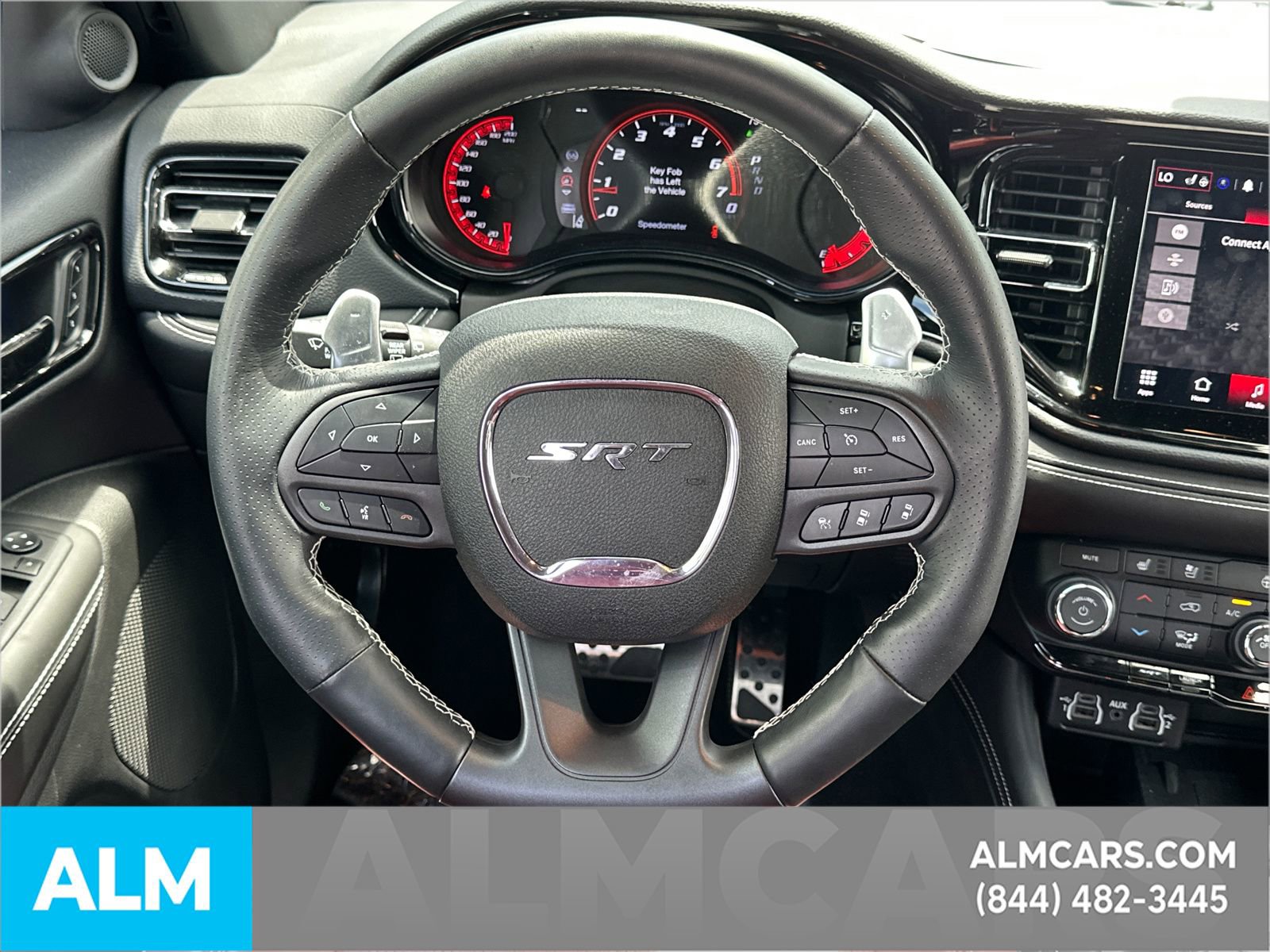 Used 2023 Dodge Durango SRT Hellcat AWD/4WD image 26