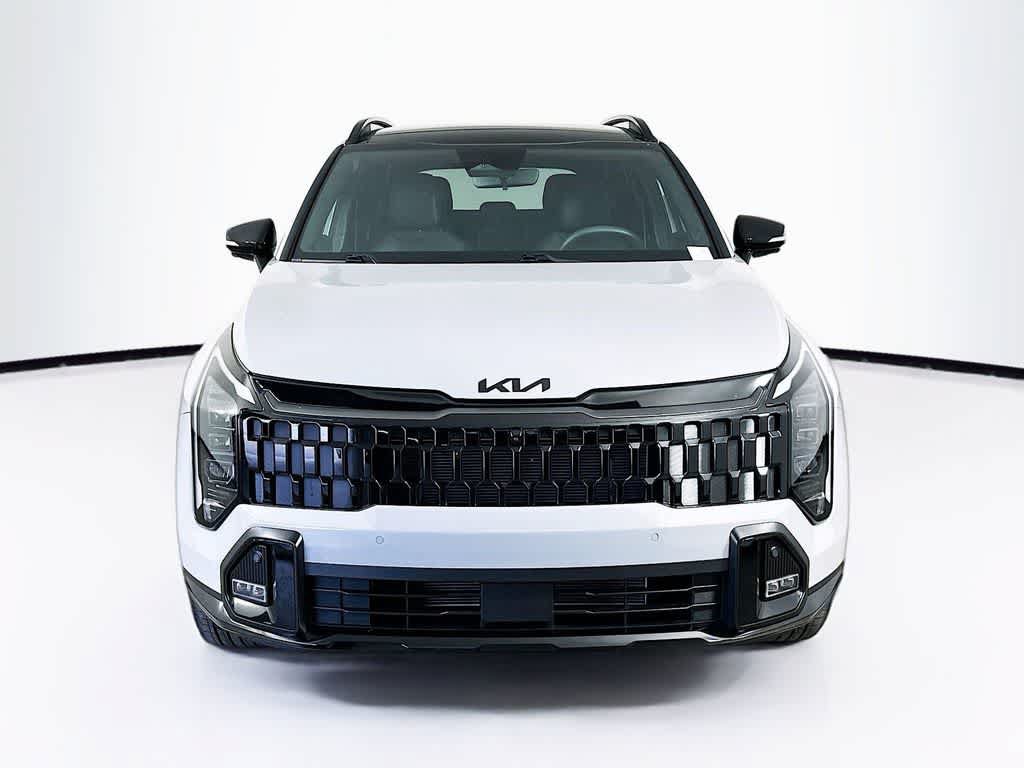 Used 2026 Kia Sportage X-Line w/ X-Line Technology Package AWD/4WD image 6