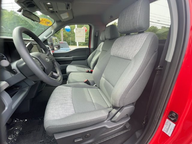 Certified 2026 Ford F250 XLT AWD/4WD image 14