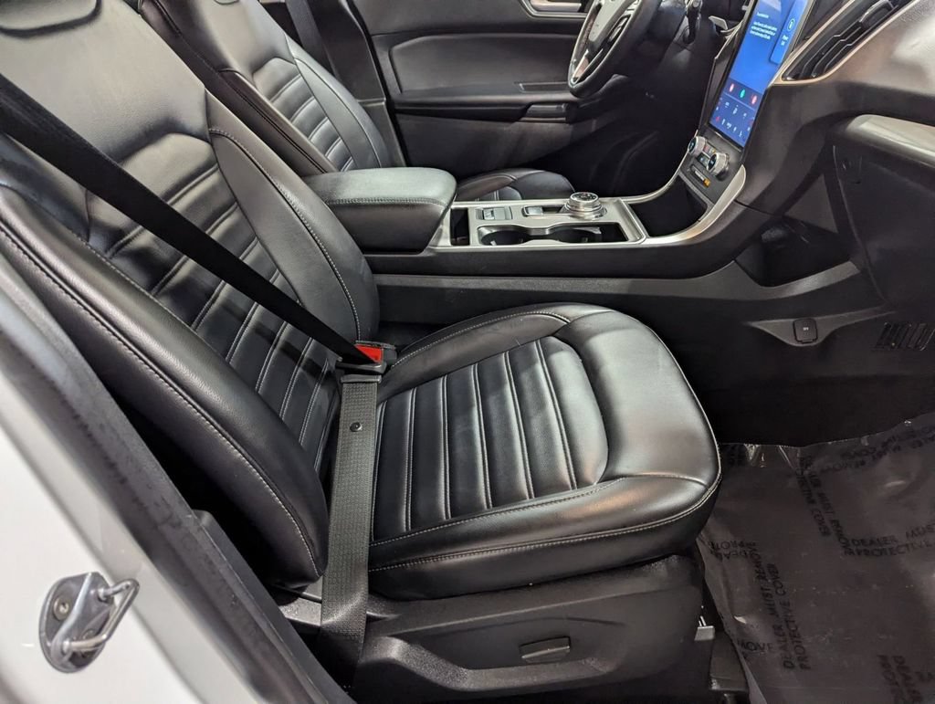 Certified 2024 Ford Edge SEL AWD/4WD image 26
