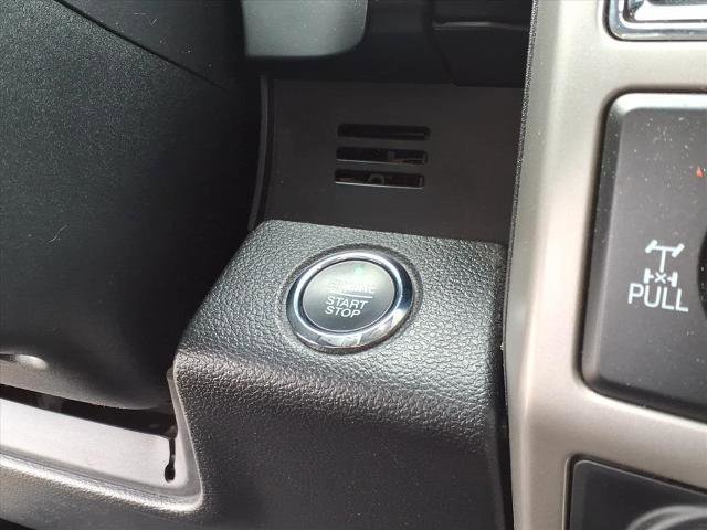 Certified 2020 Ford F150 Lariat w/ Equipment Group 502A Luxury image 19