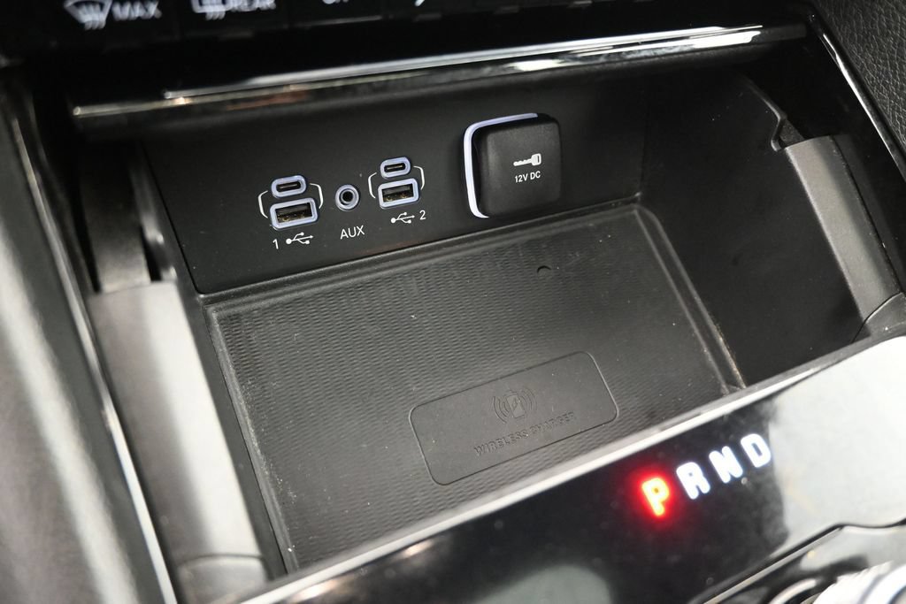 Used 2023 Jeep Grand Cherokee Altitude AWD/4WD image 18
